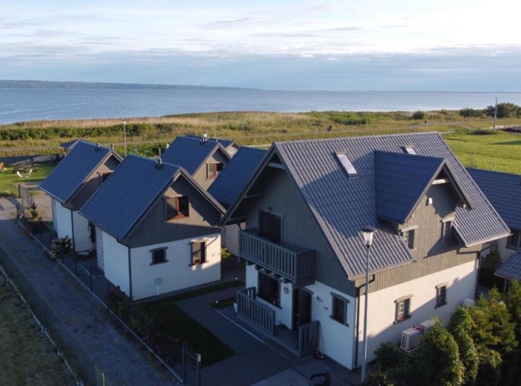 Los Reyes Apartameny i Domki  