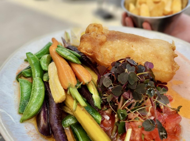 Przystań Smak&oacute;w Stegna