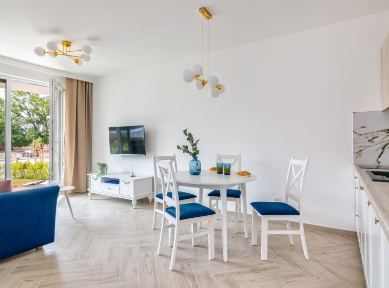 Baltic Garden 18