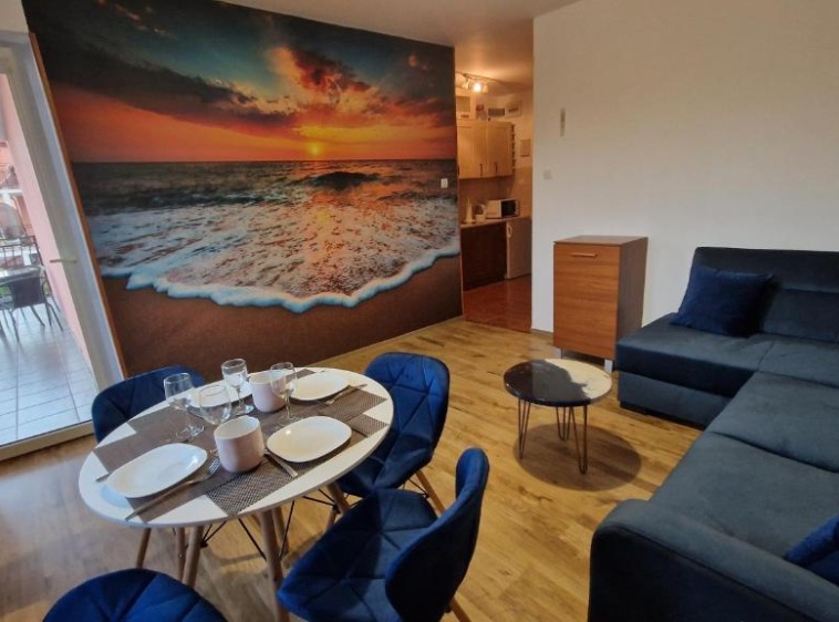 Apartamenty Rybacka 84 