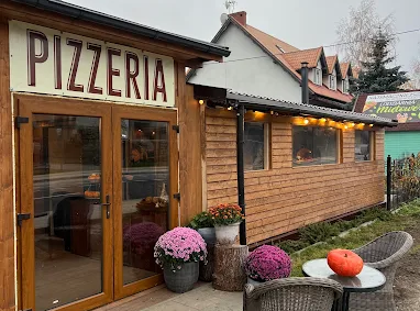 Pizza & Pasta Strzecha 