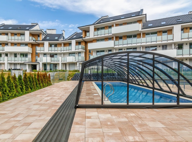 Baltic Garden 18 