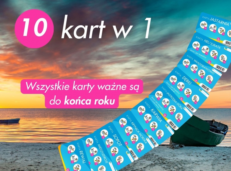KUP KARTĘ WŁADYSŁAWOWO