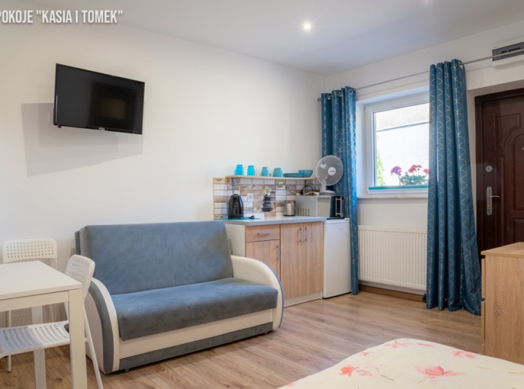 Pokoje Gościnne Kasia i Tomek ?v=1.0.1