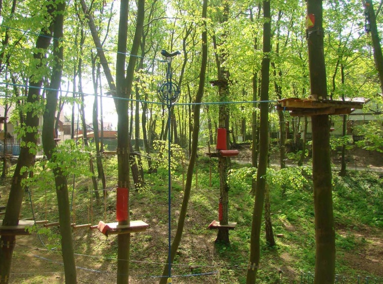 Park Linowy  