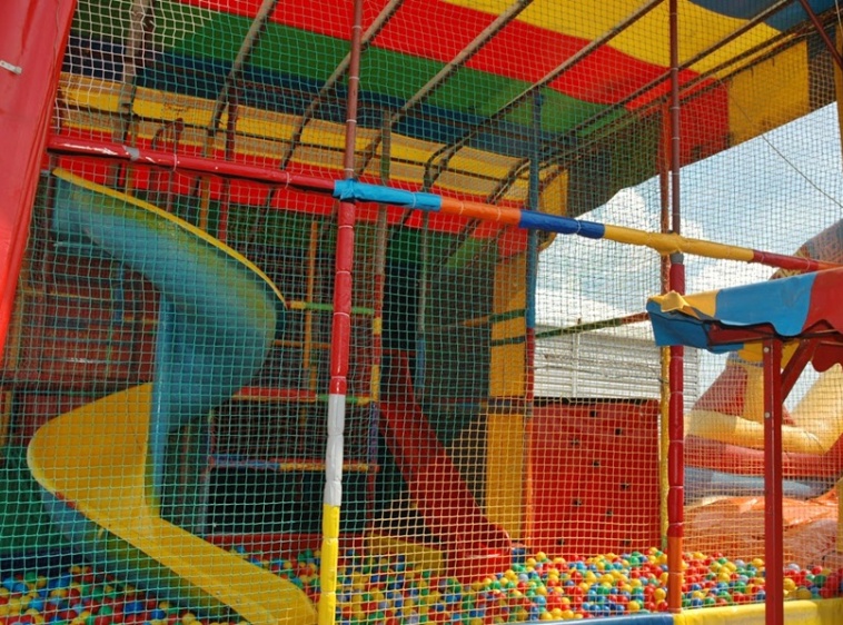 Bajkolandia Bajkolandia - Zapraszamy!