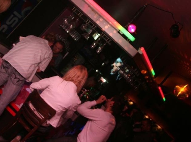 Copacabana - Music Bar & Food